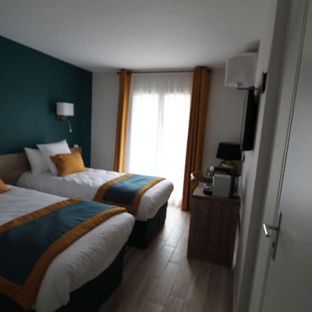 Best Western Le Vauban Hotel Prades  Eksteriør billede